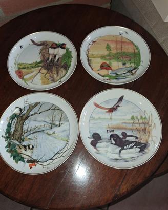 Piatti da collezione