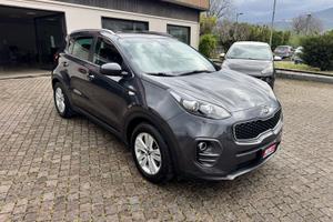 Kia Sportage 1.6 CRDI 115cv Business Class 2WD