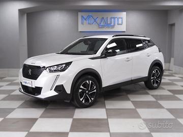 Peugeot 2008 1.2 Puretech Allure S&S 100CV