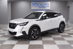 Peugeot 2008 1.2 Puretech Allure S&S 100CV