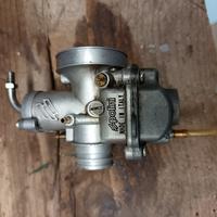 carburatore 17,5 cp polini