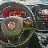 FIAT FOBLÒ COMBI N1 1600 120 CV