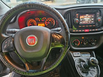 FIAT FOBLÒ COMBI N1 1600 120 CV