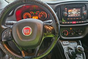 FIAT FOBLÒ COMBI N1 1600 120 CV