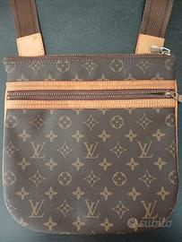 borsello uomo Louis vuitton