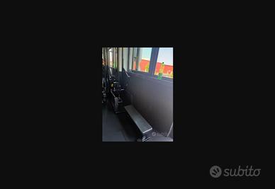 Pulley Technogym