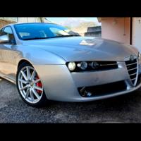 Alfa Romeo 159 2.4 jtdm TI