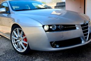 Alfa Romeo 159 2.4 jtdm TI