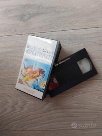 VHS Dire Straits