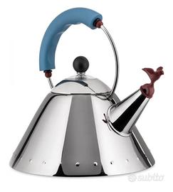 bollitore Alessi