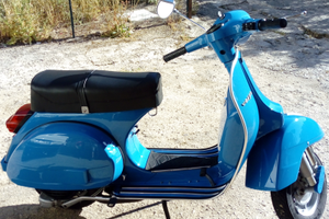 Vespa px d'epoca