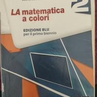 La matematica a colori