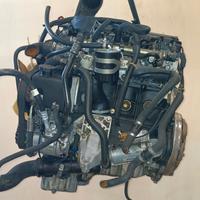 Motore Mercedes Vito 2.2 CDi 2003/10 Sigla 646982