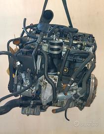 Motore Mercedes Vito 2.2 CDi 2003/10 Sigla 646982