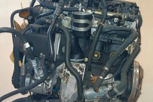 Motore Mercedes Vito 2.2 CDi 2003/10 Sigla 646982