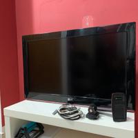 TV LG 32” – In buone condizioni, solo 80€