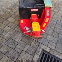 Tagliaerba per motocoltivatore