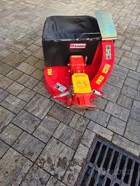 Tagliaerba per motocoltivatore