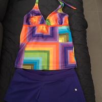 Costume donna marea