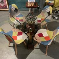 Tavolo tavolini panche sedie