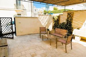 Dimora storica casa flavia otranto