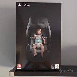 death standing 2 collector ps5