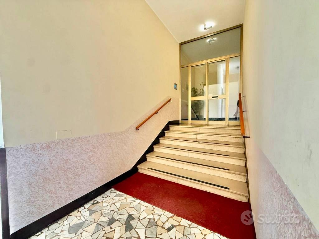 Appartamento – Torino, Monte Rosa, Circoscrizione 6 - Vista 5