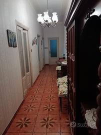 Appartamento ammobiliato