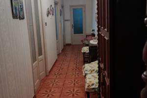 Appartamento ammobiliato