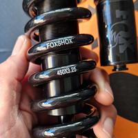 Ammortizzatore  Fox Van