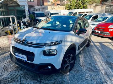 Citroen C3 BlueHDi 75 S&S Shine Tua a soli 322euro