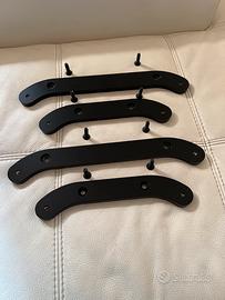 Outriggers  Thiel 2.7