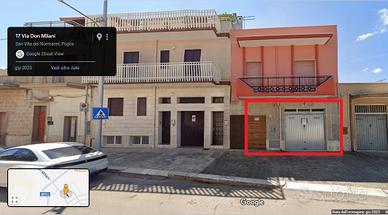 Appartamento a San Vito dei Normanni (Puglia)