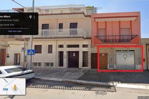 Appartamento a San Vito dei Normanni (Puglia)