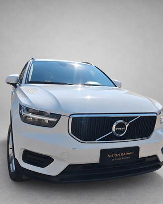 Volvo XC40 D3 Business 150 CV Manuale