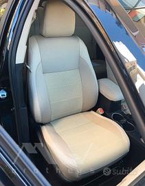 Coprisedili Fodere su misura Toyota Corolla (E170)