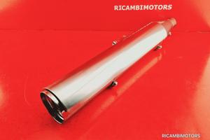 1 TERMINALE MARMITTA HARLEY DAVIDSON SOFTAIL M8