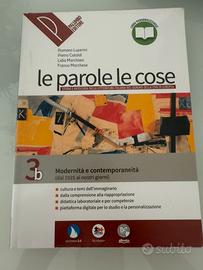 Le parole le cose Vol.3b