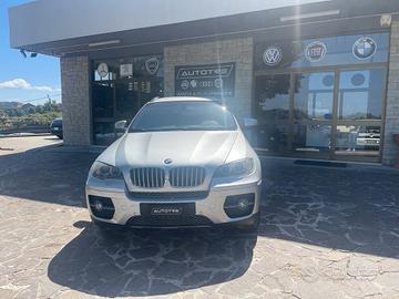 Bmw X6 xDrive35d Futura