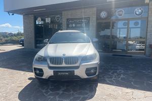 Bmw X6 xDrive35d Futura