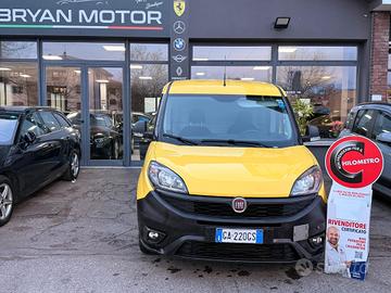 Fiat Doblo Doblò 1.3 MJT PC-TN Cargo Lamierato SX