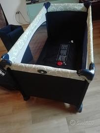 Chicco lettino da campeggio 