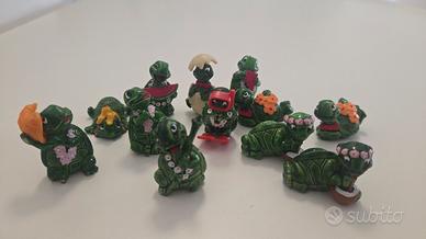 Tartallegre kinder anni 80/90