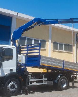 Iveco Eurocargo 180 E 24 K