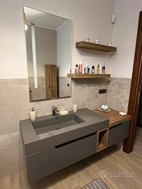 Mobile bagno Cerasa