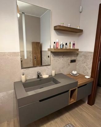 Mobile bagno Cerasa