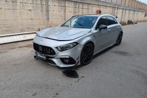 Mercedes-benz A 45 AMG 45S 4Matic+