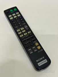 Originale Telecomando Sony RM-U185 AV System 2