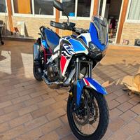 Africa twin 1100