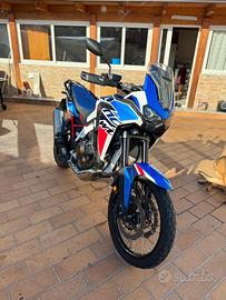 Africa twin 1100